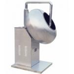 Film Pill Automatic Tablet Coating Machine In Pharmaceutical Industry for sale