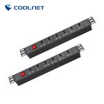5% - 90%RH No Condensation PDU Power Distribution Unit  For IDC Engine Room for sale