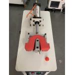 Preheating Shoe Shaping Machine N.W/G.W 45kg/65kg Easy Operation
