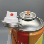  Gentle Foam Cleaner Valve for Sensitive Skin with Ultra-Soft Dispensing for sale