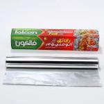 Convenient And Versatile Aluminum Foil Roll Food Grade For Catering for sale