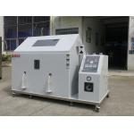 640 Liters Salt Spray Test Chamber with Standard Export Wood Case