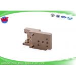 X182B995H01 X187B621H01 Mitsubishi M606 Lower EDM Die Guide Holder Long Lifetime for sale
