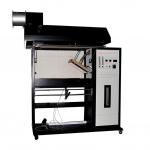 China ISO 9239-1 ASTM E 648 Flooring Radiant Heat Flux Test Machine Tester factory