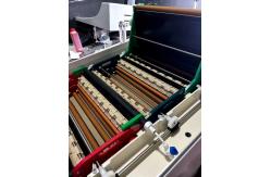 China HDL-430D NDT Film Processor For Rolling Orflat Film supplier