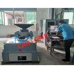 ISTA Random Test Package Vibration Test Equipment 1000kg.f Sine Force Peak for sale