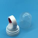 Waterproof Sunscreen Spray Valve for Long-Lasting Protection in Water Activities for sale