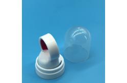 China Precision Nozzle Valve for Sunscreen Spray - Targeted Application, Easy Control, Universal Compatibility supplier