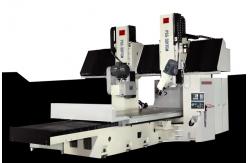 China Precision Surface CNC Grinding Machine With Gantry Structure Hydrostatic Spindle 4800/Min supplier