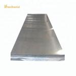 ss430 410 2b ba poilsh Cold Rolled Stainless Steel Plate 3mm for sale