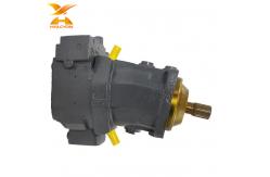 China Rexroth A7VO Hydraulic Piston Pump A7vo28 A7vo55 A7vo80 A7vo107 Variable Piston Pump supplier