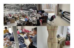 China Mens Swimming Trunks manufacturer