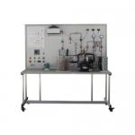 Educational Equipment Technical Teaching Equipment WATER CHILLING PLANT for sale