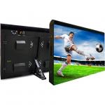 Outdoor Waterproof IP65 High Brightness Full Color P5mm Big Stadium LED Display Screen for sale