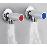 G1/2 Angle Valve Kitchen Bath Accessory for sale