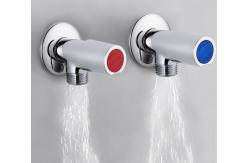 China G1/2 Angle Valve Kitchen Bath Accessory supplier