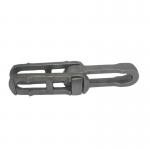 Standard Die Forged Roller Chains For Transmission / Conveyors for sale