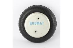 China Air Spring Suspension Contitech FS120-9 Max. Height 135MM Air Shock Assembly supplier