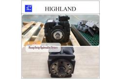 China Mobile Crusher Heavy Duty Hydraulic Motors For Demanding Applications supplier