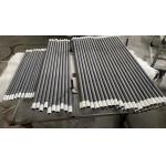 High Temperature Sic Heating Elements , 1600℃ Silicon Carbide Rod for sale