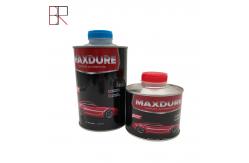 China ISO14001 1K BS ES Auto Paint Binder Flop Control Agent supplier