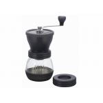 Professional Manual Coffee Grinder , Antique Hand Crank Coffee Grinder for sale