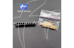 China HW-CMM Connector, HW-222E00M11-0008-4320,MTL-55302F,2mm Pitch. supplier