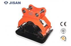 China SUMITOMO SH120 Backhoe Plate Compactor Hydraulic Vibrating Motor Lower Noise supplier