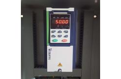 China Precision Controlled PMSM Inverter With Variable Output Frequency supplier