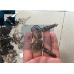 Excavator Digger Heavy Equipment / Construction Ignition Key for sale