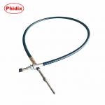 Standard Push-Pull Control Cable Assembly—Transmission & Motion Control