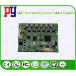 Panasonic MTKB000145AA PCB Board Card PMCOAT-AA SMT Machine Spare Parts for sale