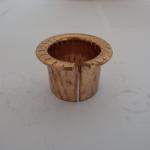 FB092 Bronze Wrapped Bushing HB90 HB120 For Metal Drawing Machinery for sale