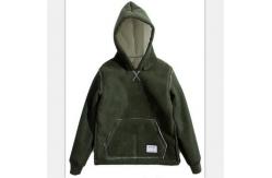 China 2019 Mens Sherpa Jacket Mens Sherpa Fleece Pullover Hoodie OEM Service supplier