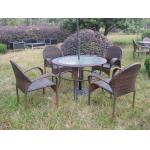  5pcs rattan set.         for sale