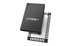 China Integrated Circuit Chip LTC3888IUHG-1
 Dual Loop 8-Phase Step-Down Controller
 supplier