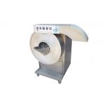 Root Slice Strip Dice Multifunction Vegetable Cutting Machine
