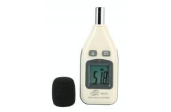 China 130dba Digital Noise Meter supplier