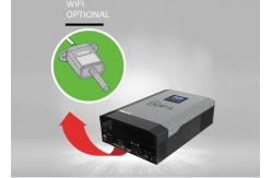 China 10000w 48v Off Grid Solar Power Inverter Mppt Solar Charge Controller supplier