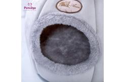 China Easy Cleaning Waterproof Cotton 600g Pet Bed Mat supplier