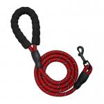 ODM Pet Retractable Leashes 1.5m Unbreakable Extendable Dog Lead for sale