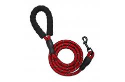 China ODM Pet Retractable Leashes 1.5m Unbreakable Extendable Dog Lead supplier