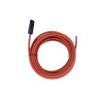 Insulation Halogen Free 30A 9m 6mm2 Solar Extension Cable for sale
