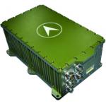 Optical Fiber Strapdown Inertial Navigation System Combined With Satellite And Laser Speed Meter for sale