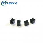 CNC Turning Milling Composite Aluminum Parts with High Product Concentricity