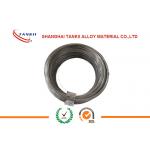 0Cr27Al7Mo2 FeCrAl Alloy for Electrical Heating Elements and Industrial Furnaces for sale