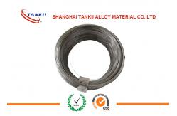 China 0Cr27Al7Mo2 FeCrAl Alloy for Electrical Heating Elements and Industrial Furnaces supplier