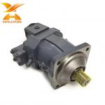Oil Pressure Motor A6VM200EP2D/ 63W-VAB0270PB Hydraulic Piston Pump Axial Piston Variable Displacement Motor for sale