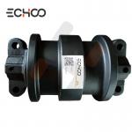 Takeuchi TB175 Track Roller ECHOO TB175 Parts Mini Excavator Undercarriage Parts Bottom Roller for sale