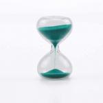 5min 10min 30min 1 Hour Hourglass Sand Timer For Home Furnishings for sale